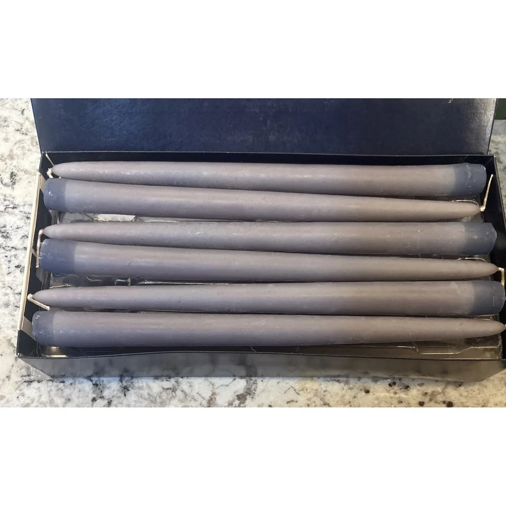 NOS Colonial Candle Handipt 12